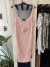 Vestido con frunces de Bambula para Embarazadas - comprar online