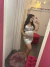 Vestido de Fiesta para Embarazadas de Satén - comprar online