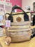 Mochila Maternal Puffer con Cambiador y Porta Mamadera - tienda online