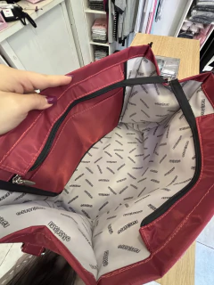 Bolso Tote Bag Grande Reforzado