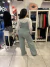 Mono Lanilla Frizada Amplio