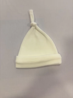 Imagen de Ajuar Mini Dreams invierno 4 piezas de plush