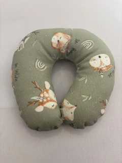 Cuellito Cervical para Bebé en internet