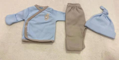 Batita y medio osito Prematuro - tienda online