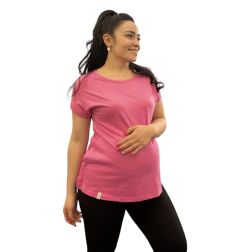 Remerón con Broches en los costados