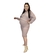Conjunto Vestido y Buzo corto para Embarazo y Lactancia - comprar online