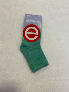 Imagen de Medias de bebe lisas