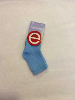 Medias de bebe lisas - comprar online