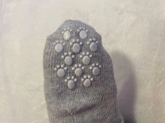 Medias Antideslizantes 6 a 12 meses en internet