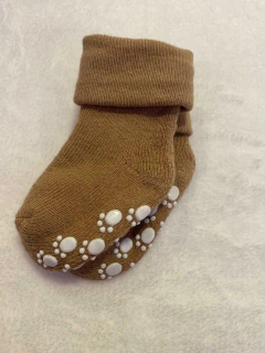 Imagen de Medias Antideslizantes 6 a 12 meses