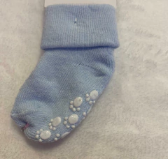 Medias Antideslizantes 6 a 12 meses - comprar online