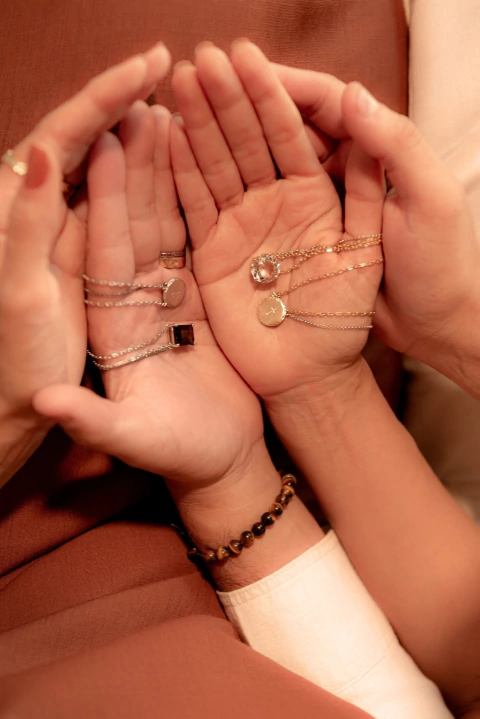 Combo Colar Para 2 Serem 1 - comprar online