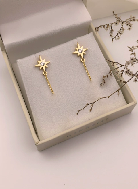 A estrela que anuncia Jesus