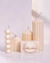 Vela Decorativa - Pilar Grande - comprar online