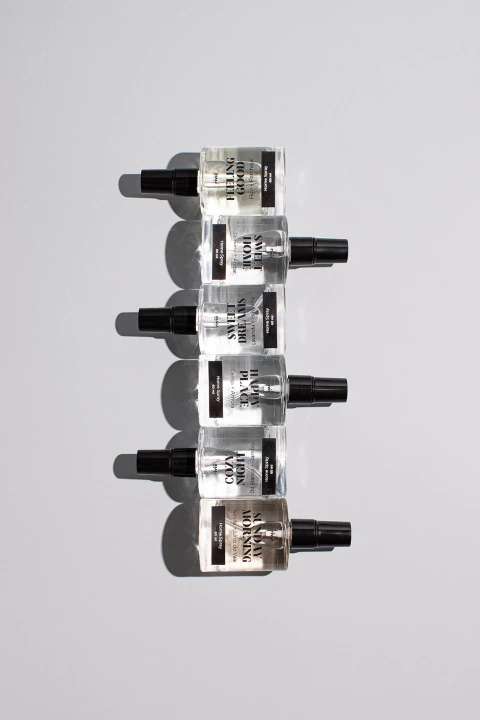 Baby Home Spray - comprar online