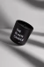 Vela The Black Candle na internet