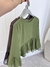Bata bojo Chic chiffon - comprar online