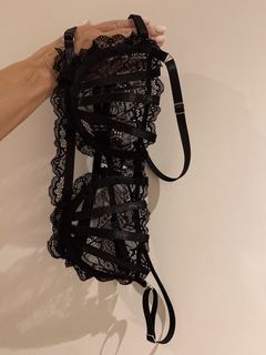 SET ALBERTINA - tienda online