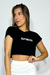 Cropped república preto