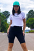 Boné trucker verde claro - comprar online