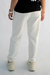 Calça jogger moletom athleisure off white - República Oficial