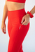Legging pocket apple - República Oficial