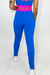 Legging elastic maresia/pink - comprar online