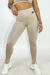 Legging basic glow nude