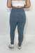 Legging basic power mescla claro - comprar online
