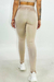 Legging basic glow nude - comprar online