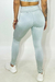 Legging basic glow cinza - comprar online