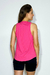 Regatão dry fit goiaba - comprar online