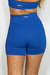 Short cross blue - República Oficial