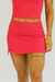 Short saia beach pitaia - comprar online