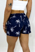 Short tactel street marinho coqueiro - comprar online
