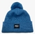 Gorro mini azul