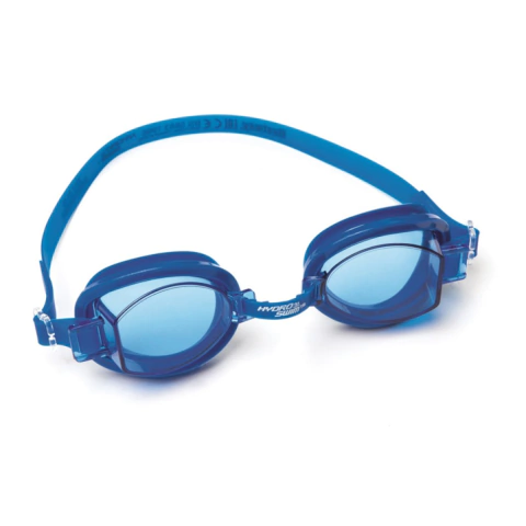 BESTWAY LENTES DE NATACIÓN ANTIPARRAS 21048 AZUL