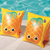 BESTWAY BRACITOS FLOTADORES 32042 AMARILLO - PLANETA BB