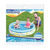 BESTWAY PISCINA ESTAMPADA DE VINILO 3 ANILLOS 51009 122X25 CM en internet