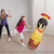 BESTWAY PUCHING BALL GLADIADOR 52288 AMARILLO en internet