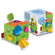 DURAVIT CUBO DIDACTICO -ART. 666-