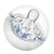 AVENT MAMADERA NATURAL RESPONSE 260 ML.