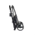 KIDDY COCHE CON HUEVITO ALFA TRAVEL SYSTEM GRIS