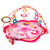 BABYONE - DUCK GIMNASIO FLOR ROSA