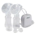 ALLTOMOM EXTRACTOR ELECTRICO USB - AC6820 - comprar online