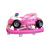 DUCK ANDADOR MECEDOR FORMULA 1 ROSA - PLANETA BB