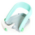 LOVE ARO DE BAÑO PLEGABLE GRIS- 300 - PLANETA BB