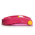 LOVE ARO DE BAÑO PLEGABLE ROSA- 300 - tienda online
