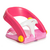 LOVE ARO DE BAÑO PLEGABLE ROSA- 300