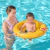BESTWAY FLOTADOR ASIENTO PARA BEBÉ - 32027 - comprar online